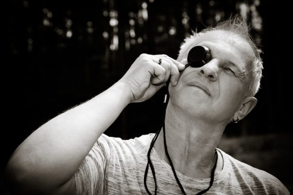 Andreas Wedel Tierfotografie + Film hinter den Kulissen bei den Shootings